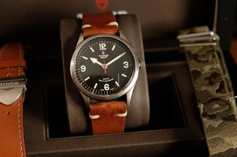 tudor heritage ranger for sale|tudor ranger vintage.